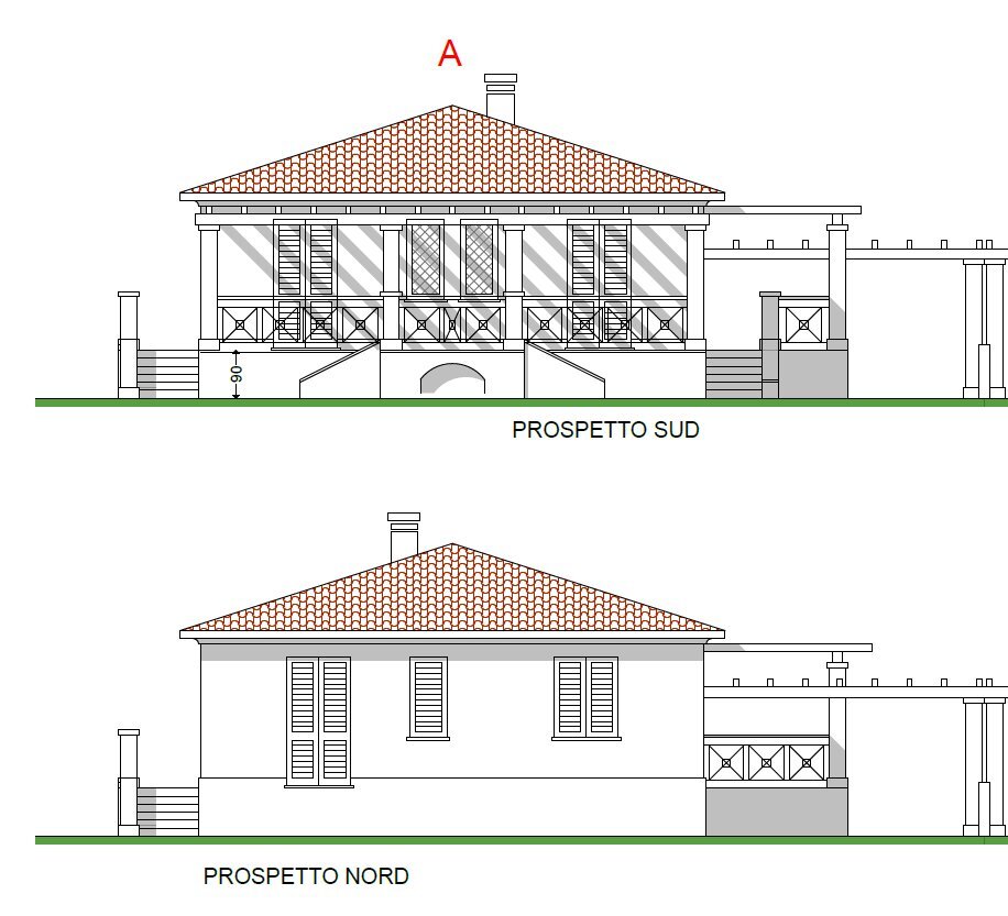 Immagine 2026-07-19 190406 - Terreno edificabile Via Canaletto 3/7, Sarzana - foto 2
