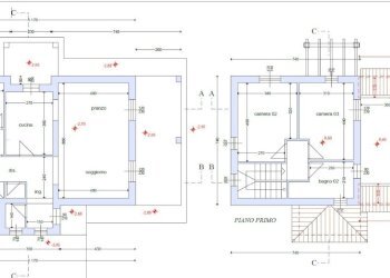 9687AED0-5D41-4829-BD4E-3BA7D93575F2 - Terreno edificabile Via Europa 19, Luni - foto 4