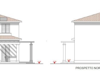 649DCBF8-67DA-4C0C-942F-D86697583E11 - Terreno edificabile Via Europa 19, Luni - foto 5
