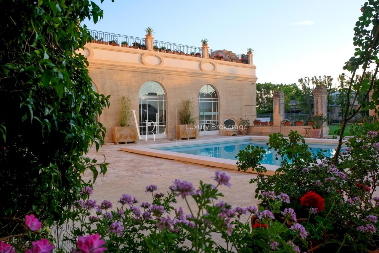 2 - Villa Bagnolo del Salento - photo 2