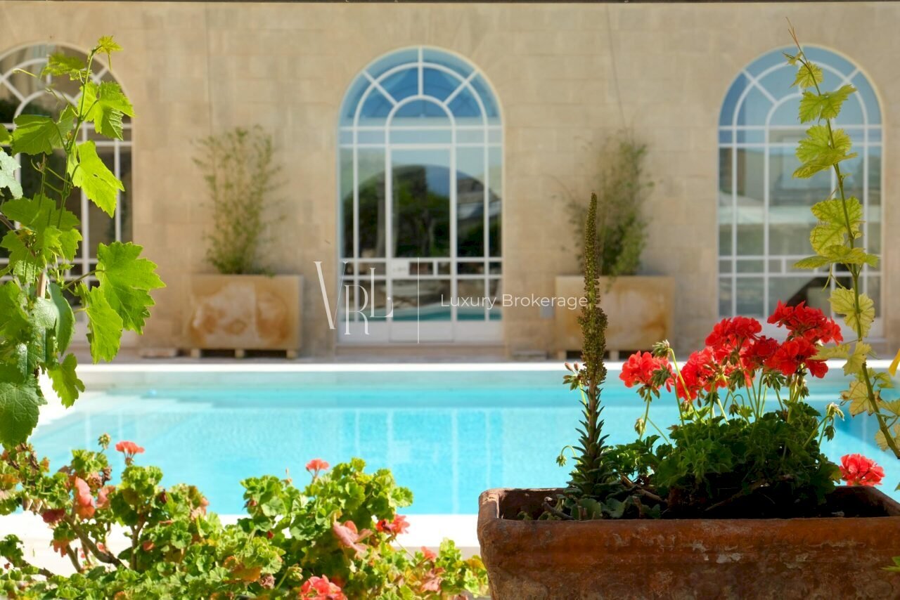 3 - Villa Bagnolo del Salento - photo 3
