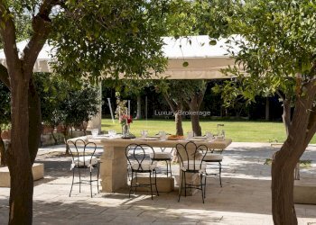 4 - Villa Bagnolo del Salento - foto 4