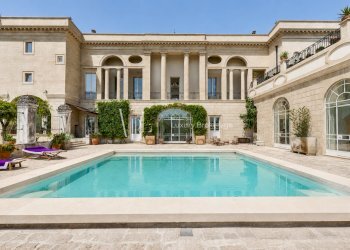 6 - Villa Bagnolo del Salento - foto 6