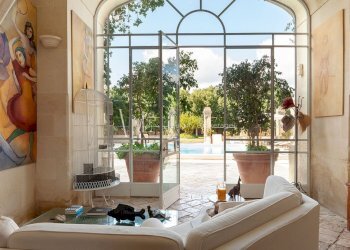 7 - Villa Bagnolo del Salento - foto 7