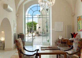8 - Villa Bagnolo del Salento - foto 8