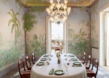12 - Villa Bagnolo del Salento - foto 12