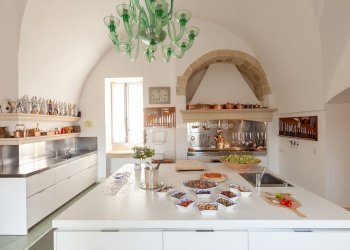 14 - Villa Bagnolo del Salento - foto 14