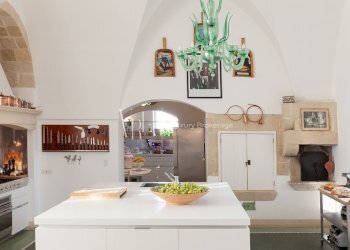 15 - Villa Bagnolo del Salento - foto 15