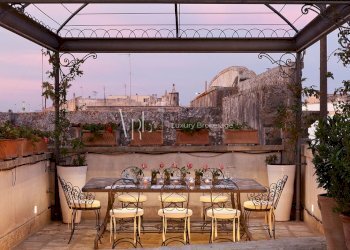 17 - Villa Bagnolo del Salento - foto 17