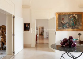 19 - Villa Bagnolo del Salento - foto 19