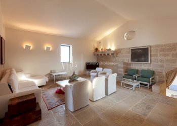 25 - Villa Bagnolo del Salento - foto 25