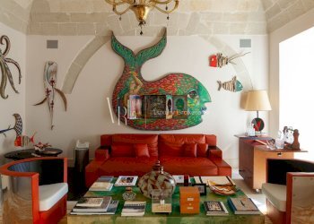 28 - Villa Bagnolo del Salento - foto 28
