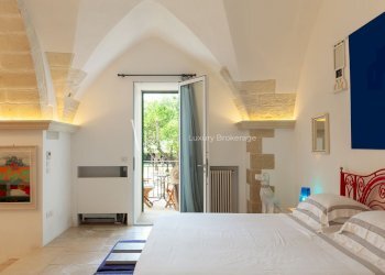 29 - Villa Bagnolo del Salento - foto 29