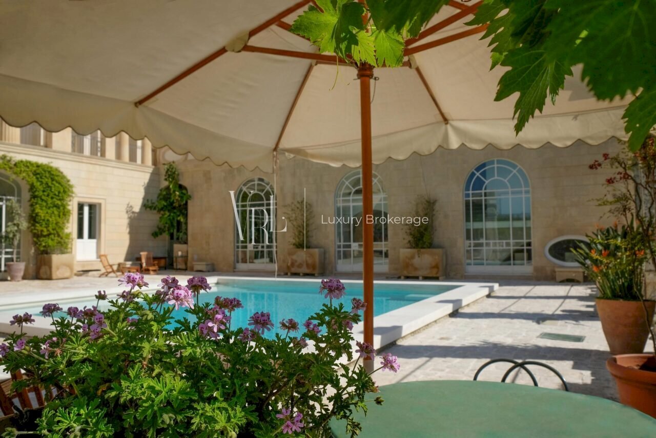 3 - Villa Bagnolo del Salento - foto 3