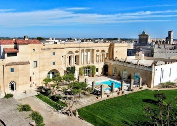 2 - Villa Bagnolo del Salento - foto 2