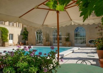 3 - Villa Bagnolo del Salento - foto 3