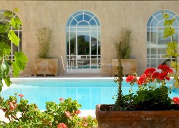 6 - Villa Bagnolo del Salento - foto 6