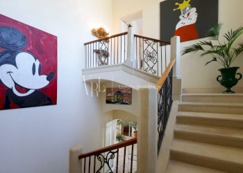 10 - Villa Bagnolo del Salento - foto 10