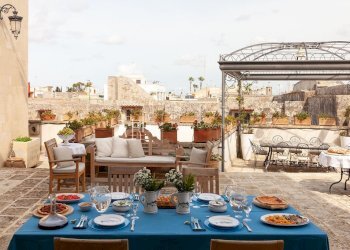 16 - Villa Bagnolo del Salento - foto 16