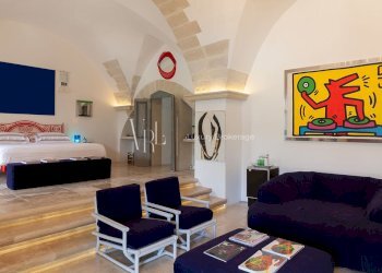 20 - Villa Bagnolo del Salento - foto 20
