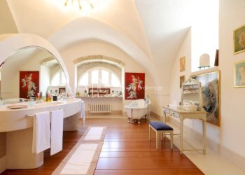 21 - Villa Bagnolo del Salento - foto 21