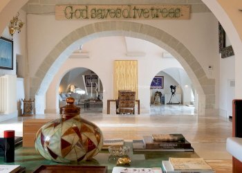 23 - Villa Bagnolo del Salento - foto 23