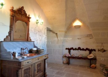 30 - Villa Bagnolo del Salento - foto 30