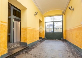 Three-room apartment Via Antonio Fontanesi, Torino (neighborhood Vanchiglietta) - photo 5