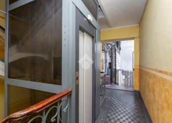 Trilocale Via Antonio Fontanesi, Torino (zona Vanchiglietta) - foto 5