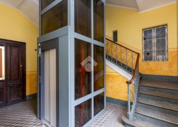 Trilocale Via Antonio Fontanesi, Torino (zona Vanchiglietta) - foto 7
