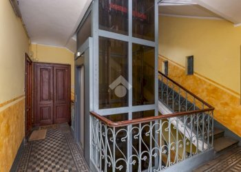 Trilocale Via Antonio Fontanesi, Torino (zona Vanchiglietta) - foto 8