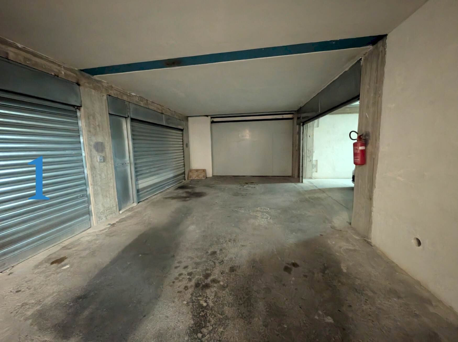 Garage - Parcheggio Via Giordano S3, Alcamo - foto 1