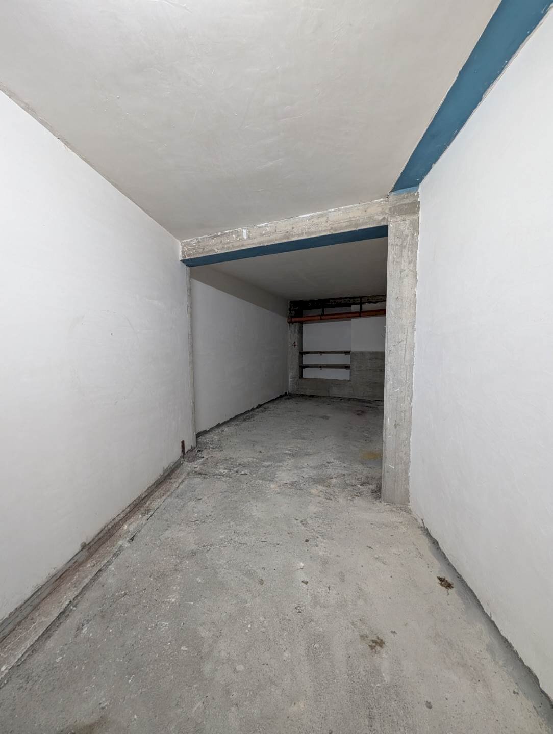 Garage - Parcheggio Via Giordano S3, Alcamo - foto 2
