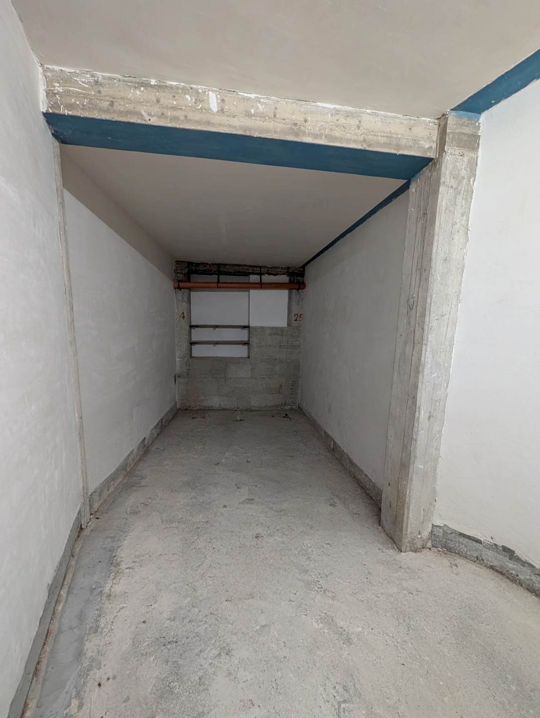 Garage - Parcheggio Via Giordano S3, Alcamo - foto 3
