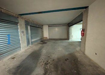 Garage - Parcheggio Via Giordano S3, Alcamo - foto 1