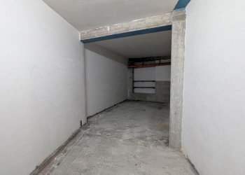 Garage - Parcheggio Via Giordano S3, Alcamo - foto 2