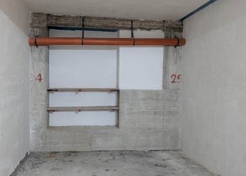 Garage - Parcheggio Via Giordano S3, Alcamo - foto 4