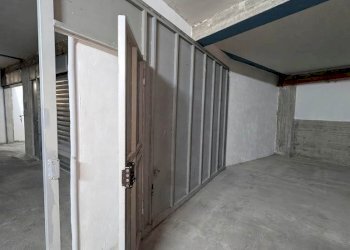 Garage - Parcheggio Via Giordano S3, Alcamo - foto 11