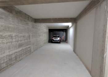 Garage - Parcheggio Via Giordano S3, Alcamo - foto 15