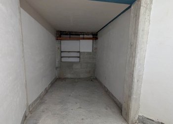 Garage - Parcheggio Via Giordano S3, Alcamo - foto 3