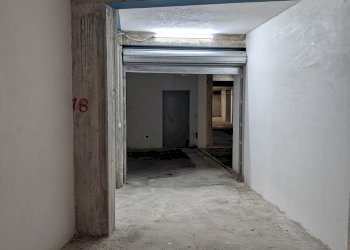 Garage - Parcheggio Via Giordano S3, Alcamo - foto 5