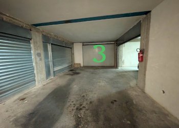 Garage - Parcheggio Via Giordano S3, Alcamo - foto 7