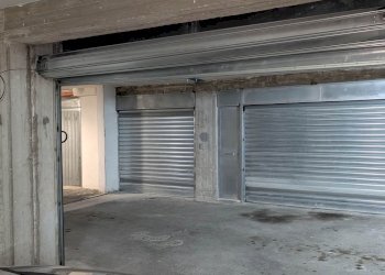 Garage - Parcheggio Via Giordano S3, Alcamo - foto 17