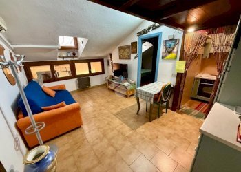 Attic Via Garibaldi, Vinovo - photo 1