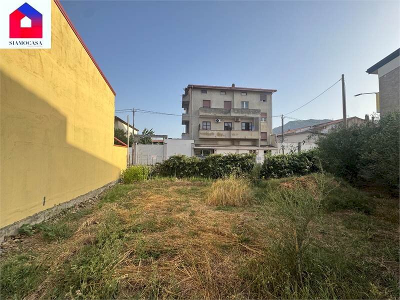 Terreno edificabile Guspini - foto 1