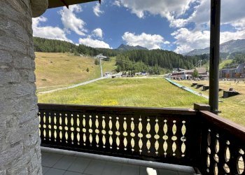 Monolocale Frazione Pila 80, Gressan - foto 8