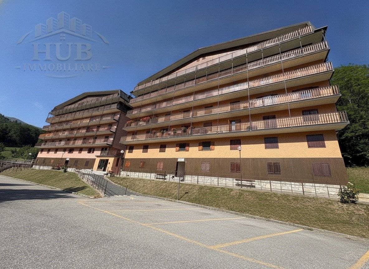 Bilocale Corso nizza 56, Limone Piemonte - foto 1