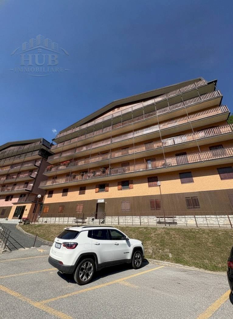 One-room apartment Corso nizza 54, Limone Piemonte - photo 1