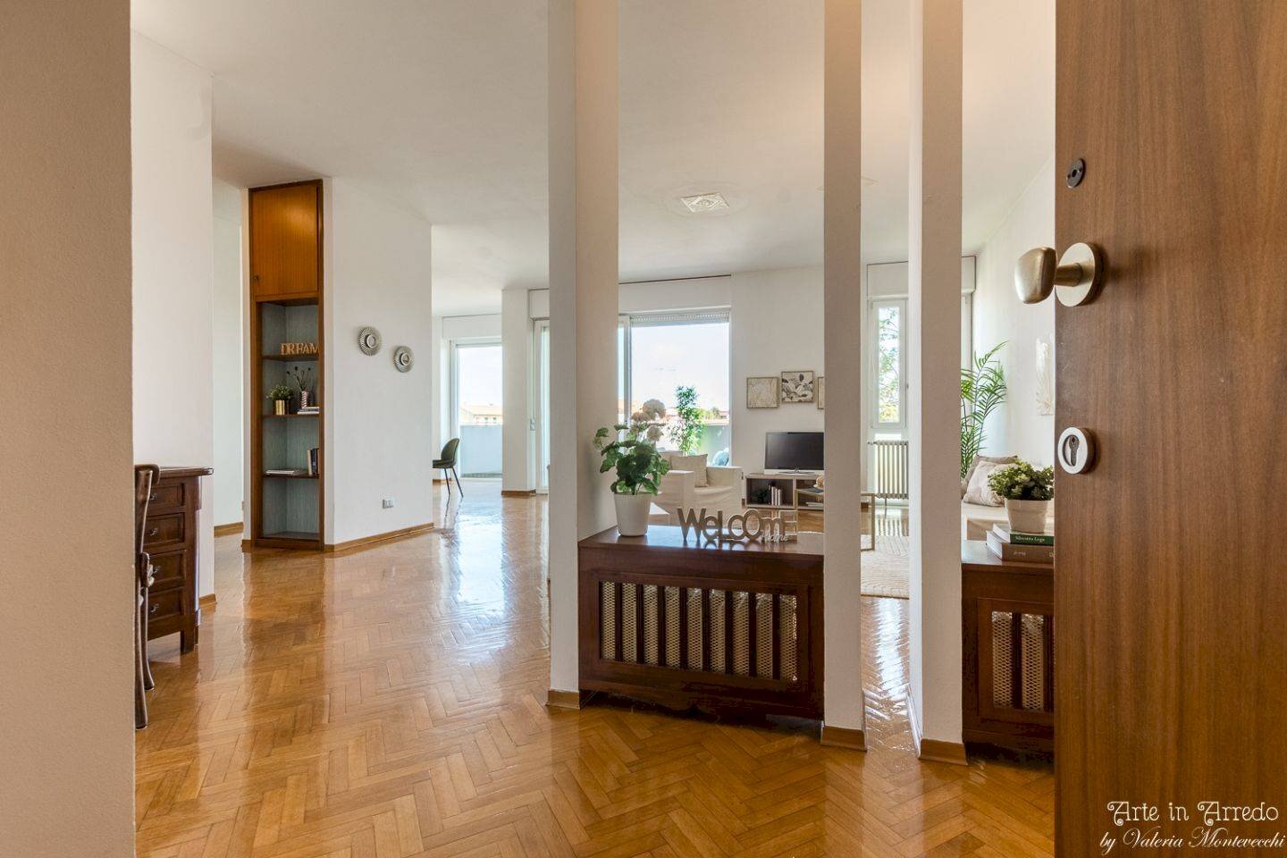 Appartamento Via Mario Montanari, Ravenna (zona Ponticelli) - foto 2