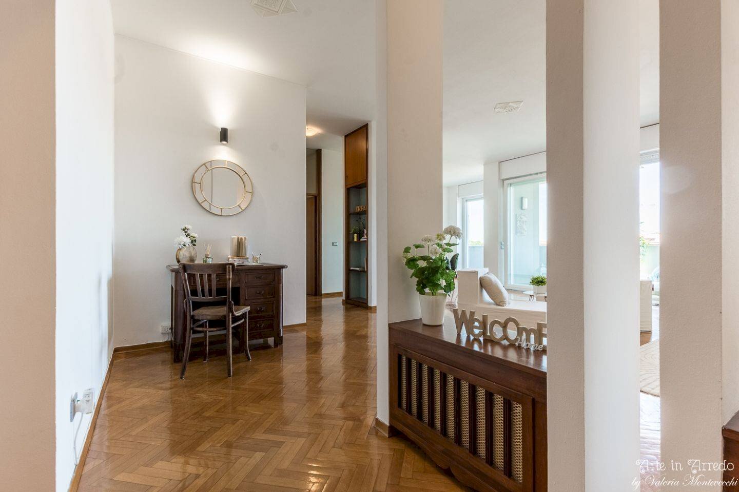 Appartamento Via Mario Montanari, Ravenna (zona Ponticelli) - foto 3